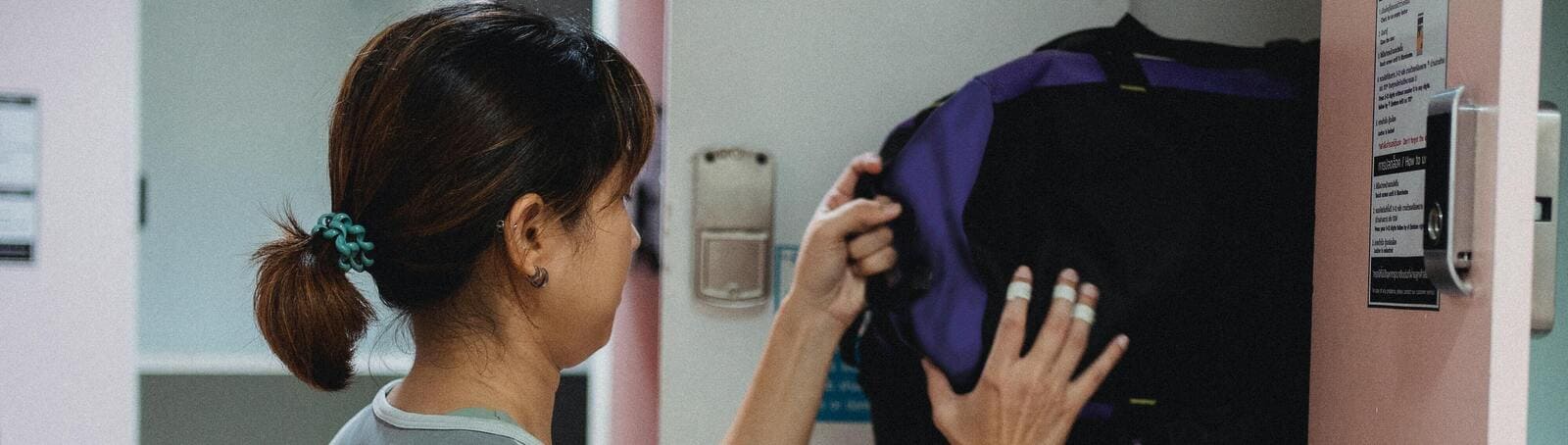 Elevating the Spa Experience with Stylish and Functional Sport Bags from Nuad Spa Consulting